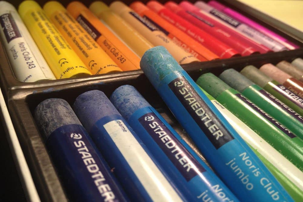 Best Oil Pastels: Top Brands Compared & Reviewed