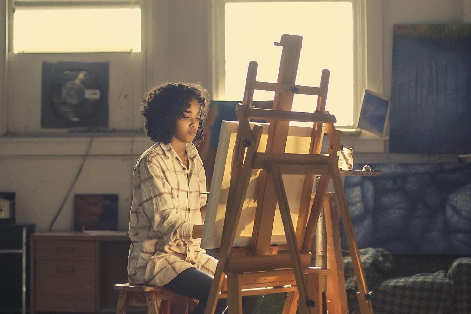 10 Must-Know Canvas Painting Tips For Beginners