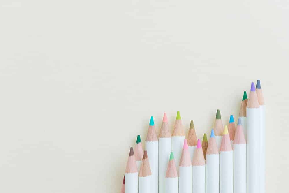 Best Pastel Pencils: Top 7 Brands Compared & Reviewed In 2020