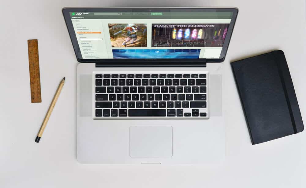 14 Killer Sites Like DeviantArt You Should Visit Everyday