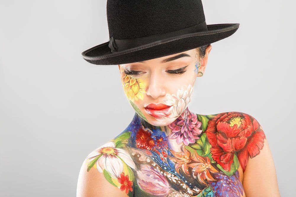 Best Body Paint: Top Brands Compared & Reviewed