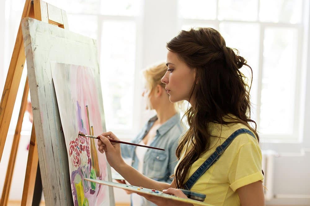Best Cheap Acrylic Paint