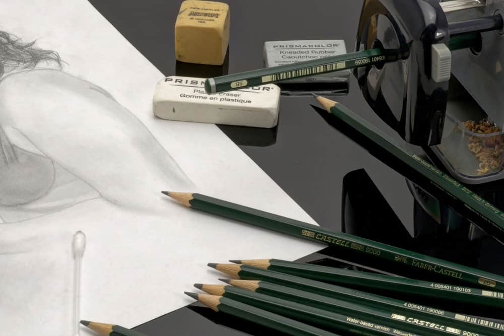 10 Best Pencil Erasers That Will Cleanly Remove Marks