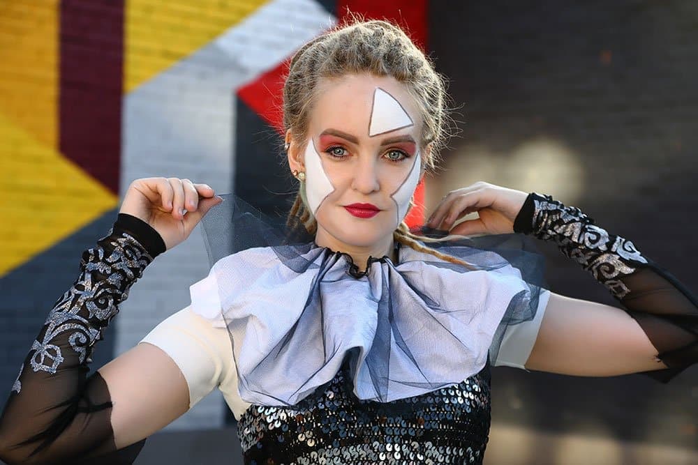 6 Best White Face Paint For Clowns, Cosplay, & More