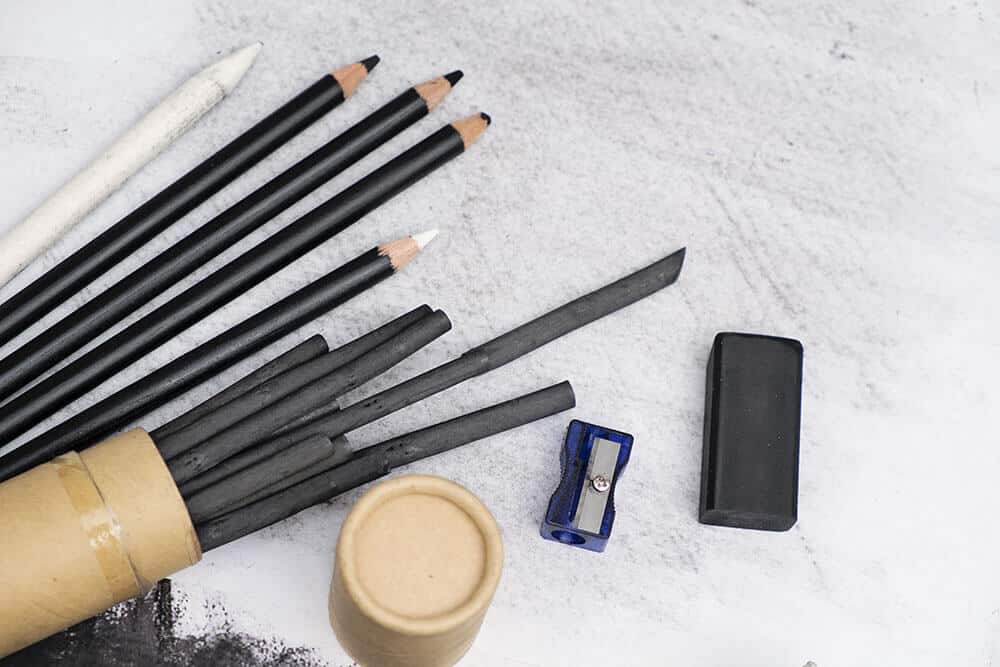 Best Charcoal Pencils That Create Stunning Results