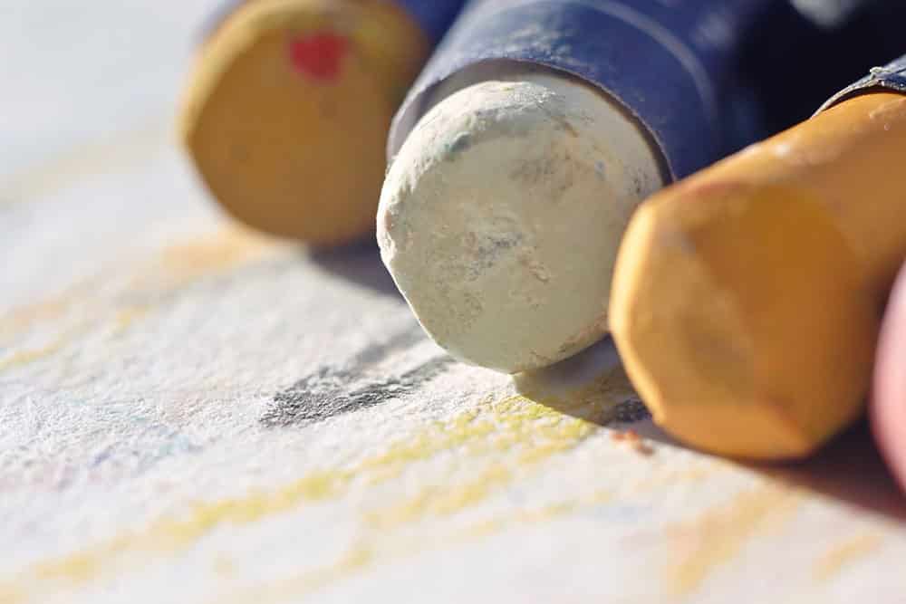 10 Oil Pastel Techniques & Tips To Help You Get Better FAST