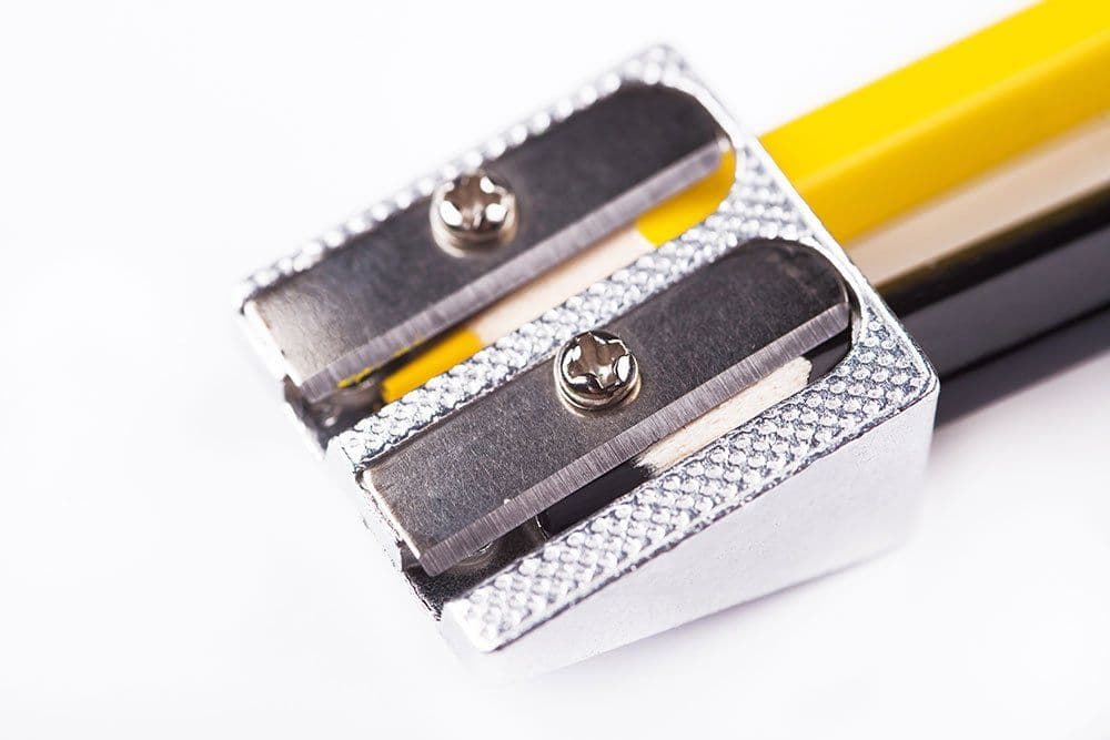 Best Sharpener For Colored Pencils: Top Brands Compared & Reviewed
